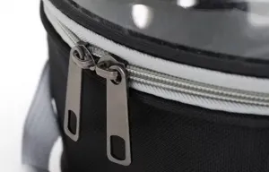 Tutumi Prepravný batoh pre zvieratá CRUZ čierny