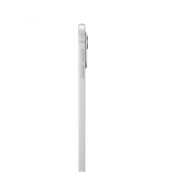 Apple iPad Pro 11" (M5)/Wi-Fi + Cellular/11"/2420x1668/16GB/2TB/iPadOS/Silver