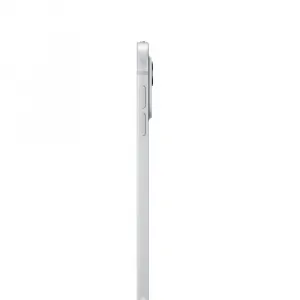 Apple iPad Pro 11" (M5)/Wi-Fi + Cellular/11"/2420x1668/16GB/2TB/iPadOS/Silver