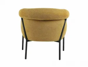 Kreslo CLOVER Signal