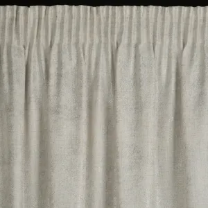 ArtFir Záves BLANKA P | prírodná/zlatá 140 x 280 cm