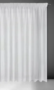ArtFir Záclona REBECCA P | biela 350 x 250 cm