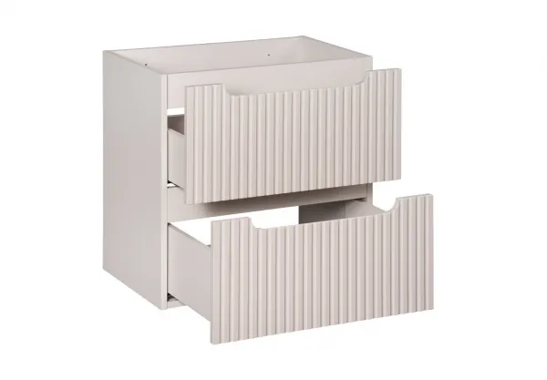 ArtCom Kúpeľňový komplet NOVA Cashmere 140/2