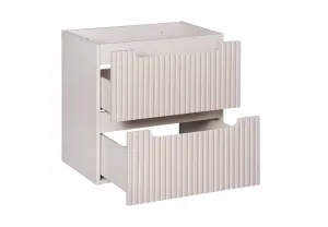 ArtCom Kúpeľňový komplet NOVA Cashmere 140/2