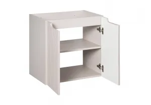 ArtCom Kúpeľňový komplet NOVA Cashmere 140/2