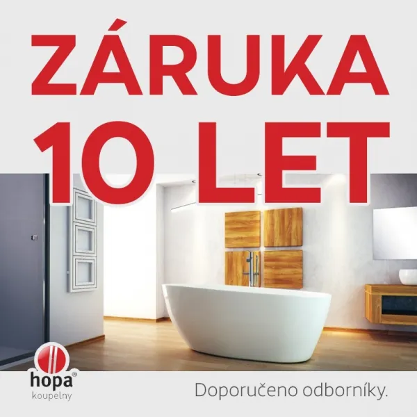 BESCO - Asymetrická vaňa AVITA VANAVIT160L