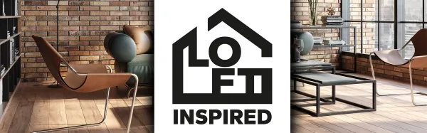 Stojan na kvety BELGAR RUSTIC loft