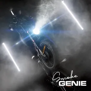 PMI SmokeGENIE - Profesionál