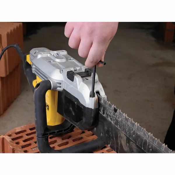 DEWALT DWE398 PÍLA ALLIGATOR - DLHÁ LIŠTA