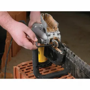 DEWALT DWE398 PÍLA ALLIGATOR - DLHÁ LIŠTA