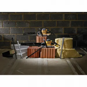 DEWALT DWE398 PÍLA ALLIGATOR - DLHÁ LIŠTA