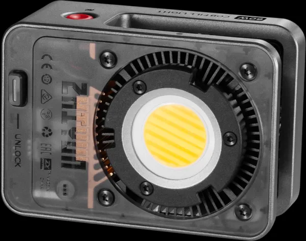 Zhiyun LED Molus X60 Cob Light