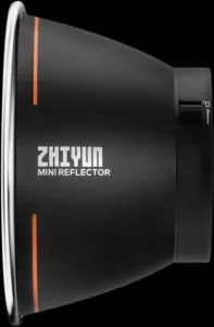 Zhiyun LED Molus X60 Cob Light