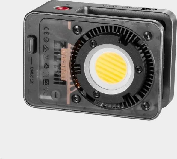 Zhiyun LED Molus X60 Cob Light