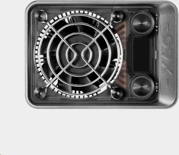 Zhiyun LED Molus X60 Cob Light