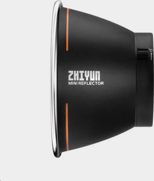 Zhiyun LED Molus X60 Cob Light