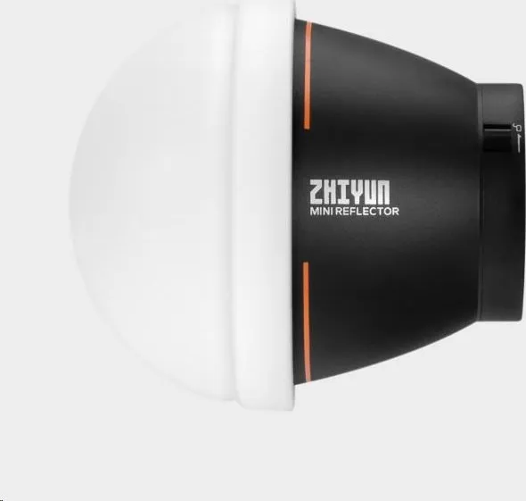 Zhiyun LED Molus X60 Cob Light