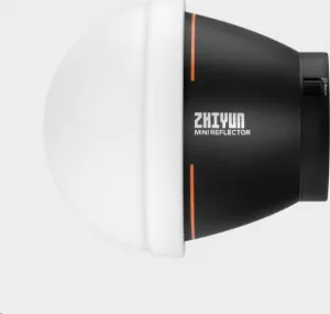 Zhiyun LED Molus X60 Cob Light