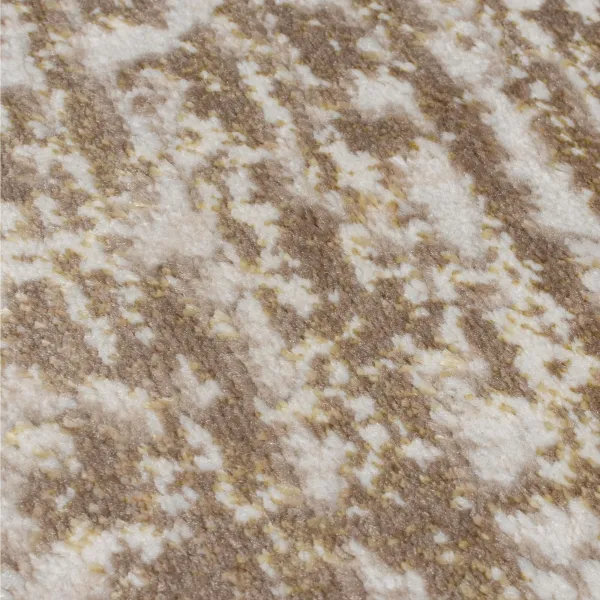 Flair Rugs koberce Kusový koberec Eris Trace Champagne - 120x170 cm