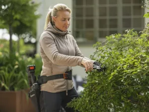 Držiak na opasok pre pílku Husqvarna Aspire™