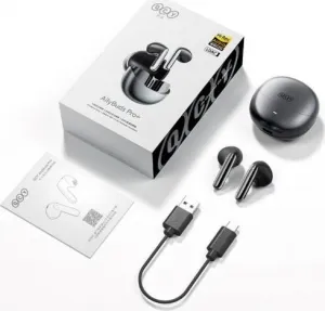 XIAOMI QCY - HT10 PRO+ AilyBuds Bezdrôtové slúchadlá, Modré