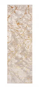 Behúň GOLDEN SHRNIK MZ34B HBE krémový