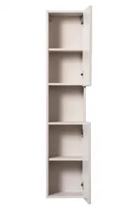 ArtCom Kúpeľňový komplet NOVA Cashmere 80/2