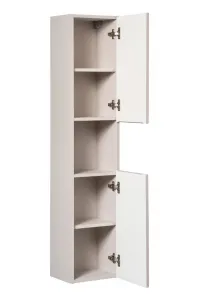 ArtCom Kúpeľňový komplet NOVA Cashmere 80/2