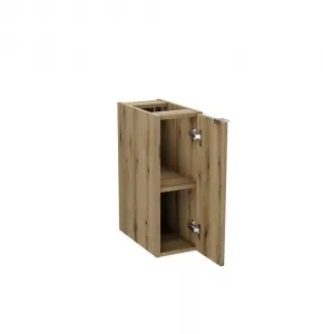 ArtCom Kúpeľňový komplet NOVA Black 140/1