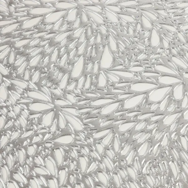 ArtFir Prestieranie MELANIE | strieborná 30 x 45 cm