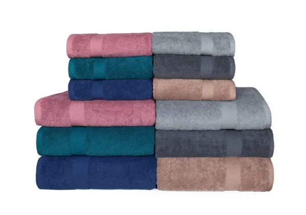 Faro Bavlnený uterák Fashion 50x100 cm béžový