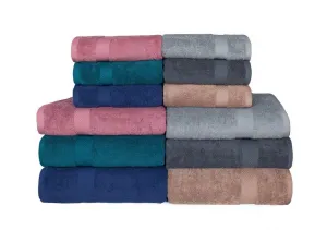 Faro Bavlnený uterák Fashion 50x100 cm béžový