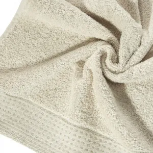 OsuškavbéžovejfarbeslemomzvýraznenýmbodkamialeskloulurexovouniťouŠírka:50cm|Dĺžka:90cm