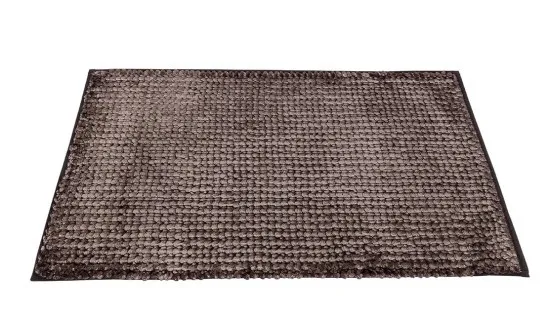 BO-MA koberce Kúpeľňová predložka Ella micro coffee - 50x40 cm