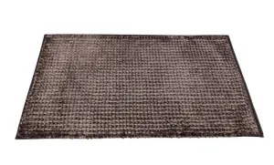 BO-MA koberce Kúpeľňová predložka Ella micro coffee - 50x40 cm