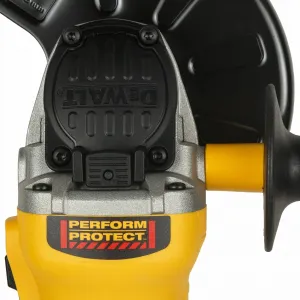 DEWALT DCG405P3 Brúska uhlová 125mm 18V 1000W 3x5,0Ah bezuhlíková