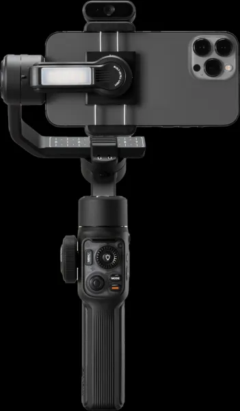 Zhiyun Mobile Gimbal Smooth 5S AI Combo