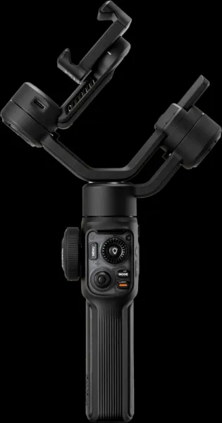 Zhiyun Mobile Gimbal Smooth 5S AI Combo