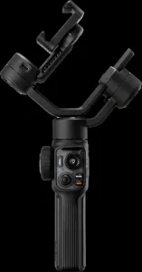 Zhiyun Mobile Gimbal Smooth 5S AI Combo