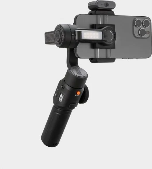Zhiyun Mobile Gimbal Smooth 5S AI Combo