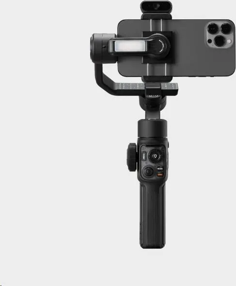 Zhiyun Mobile Gimbal Smooth 5S AI Combo