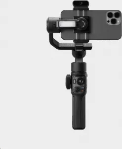 Zhiyun Mobile Gimbal Smooth 5S AI Combo