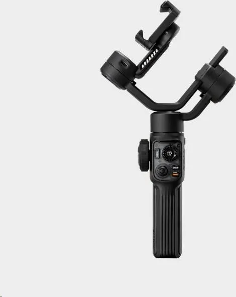 Zhiyun Mobile Gimbal Smooth 5S AI Combo