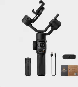 Zhiyun Mobile Gimbal Smooth 5S AI Combo