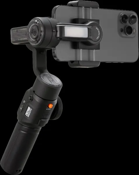 Zhiyun Mobile Gimbal Smooth 5S AI