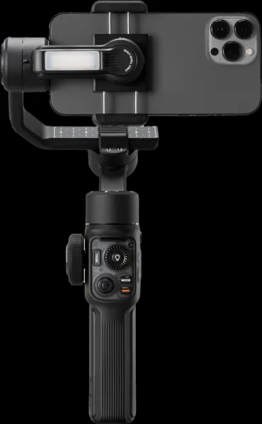 Zhiyun Mobile Gimbal Smooth 5S AI