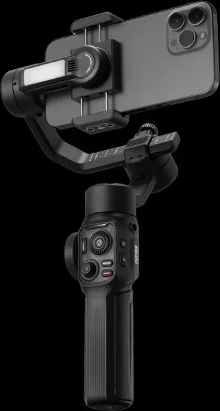 Zhiyun Mobile Gimbal Smooth 5S AI