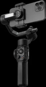 Zhiyun Mobile Gimbal Smooth 5S AI