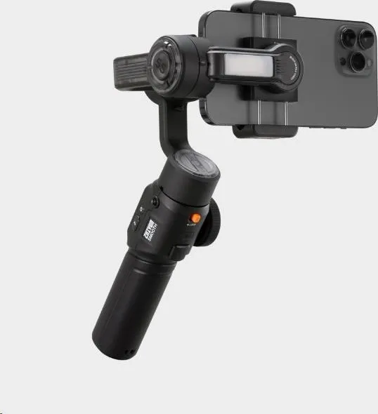 Zhiyun Mobile Gimbal Smooth 5S AI