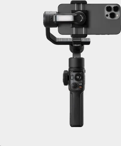 Zhiyun Mobile Gimbal Smooth 5S AI